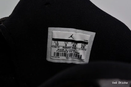 HighQuality 781 848692- 4163 12 Retro Jordan Wings 0709